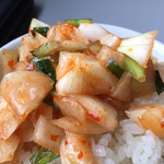 ラーメンショップ - 