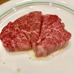 焼肉 鶯谷園 - 