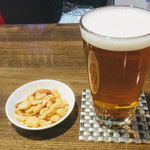 CraftBeer Bar BRONX - 