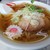 佐野ラーメン いってつ - 料理写真:醤油ラーメン￥600