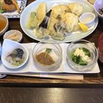 おさかなとごはん 福 - 