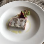 レストラン リバービュー - 