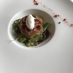 レストラン リバービュー - 