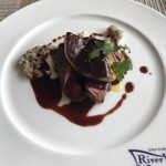 レストラン リバービュー - 