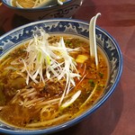 ラーメンあじ平 - 