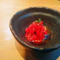 炭火焼肉 なかはら - 