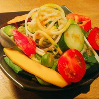 炭火焼肉 なかはら - 