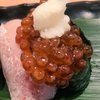 沼津魚がし鮨 流れ鮨 菊川店
