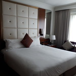 Amora Hotel Jamison Sydney - お部屋１
