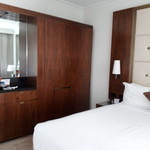 Amora Hotel Jamison Sydney - お部屋2日