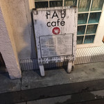 FABcafe - 