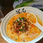 拉麺 冠尾 - 