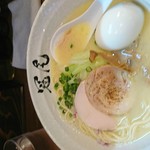 拉麺 冠尾 - 