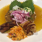 ヨコハマシャリランカカレー - 