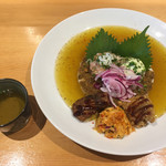 ヨコハマシャリランカカレー - 