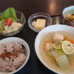 SoupCafe Nekko - 