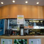 名代 富士そば 新宿店