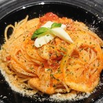 アフロデボーノ - 