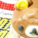 LAWSON - 料理写真:メメメΣ(●´д`●)メチャカワァー