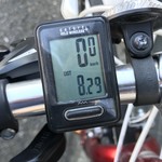 なご心 - 自宅松原から、自転車で約8.2km