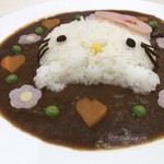 雪印パーラー ハッピーフライトカフェ - 