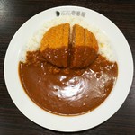 カレーハウスCoCo壱番屋 - 