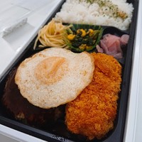 レストラン香味屋 - 
