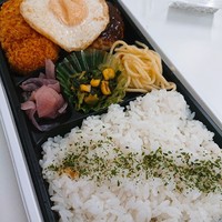 レストラン香味屋 - 