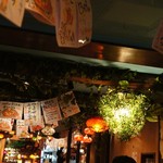 池袋 Cafe&Dining ペコリ - 