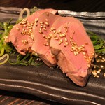 中仙酒場 串屋 さぶろく - 