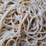 Teuchi Soba Maie - 