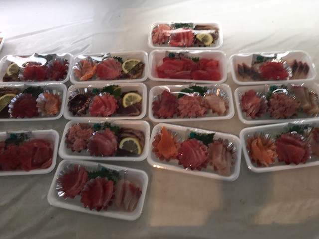 小野里鮮魚センター - 米沢（その他）の写真