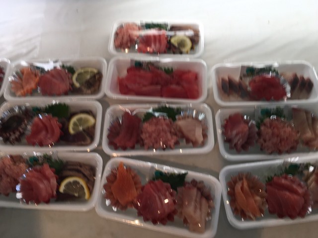 小野里鮮魚センター - 米沢（その他）の写真