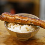 かぶと - 旨すぎる自家製うな丼