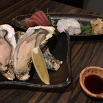 Izakaya Dainingu Himitsukichi - 