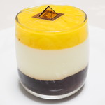 ノリエット - ヴェリーヌ・ティラミス