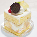 ノリエット - シャンティ・ペッシュ