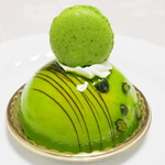 ノリエット - シシリア