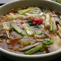 過門香 點 有楽町イトシア店 - 野菜がたくさん