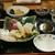 和食 登夢 - 岩手の大粒 カキフライランチ2,160円