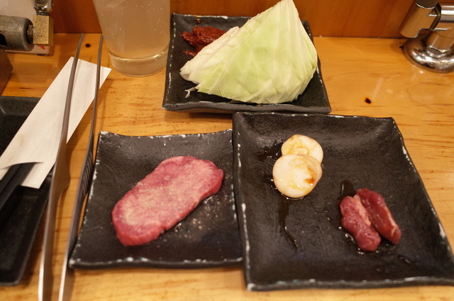 閉店 治郎丸 大井町店 ジロウマル 大井町 焼肉 食べログ 閉店 治郎丸 大井町店 ジロウマル 大井町 焼肉 食べログ