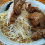 Ｊ-LOW麺 - 