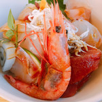 まると水産 - 料理写真: