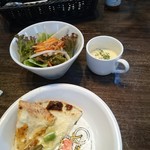 パスタスタジアム　よろこば食堂 - 