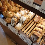 パン・リゾッタ - 