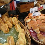 パン・リゾッタ - 