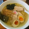 函館ラーメン 照和