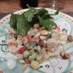 ラ ピニャータ - 絶品インサラータ