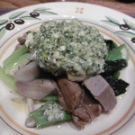 ラ ピニャータ - ボッリート