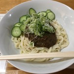 じゃじゃ麺本舗　じゃじゃ丸 - 